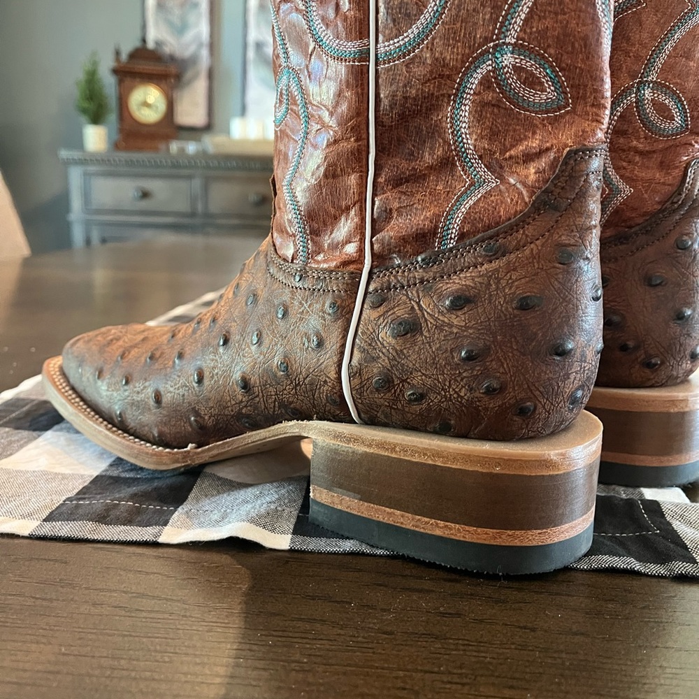 Western Boot - Picture 8 of 15